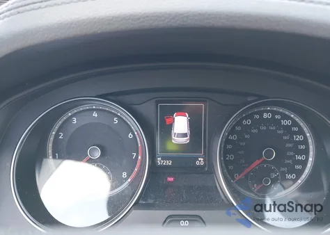 2020 Volkswagen Atlas 3.6L V6 Se W/Technology из США, поврежденный, VIN 1V2UR2CA4LC503071